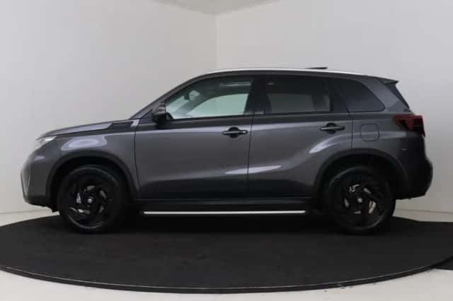 Suzuki Vitara (2025) thumbnail 3