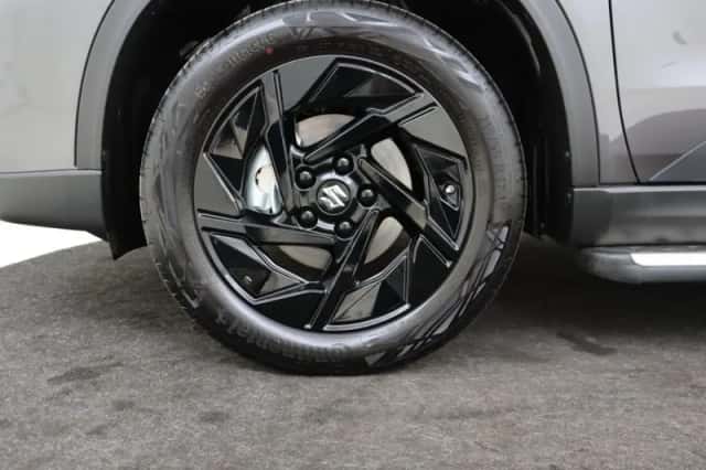Suzuki Vitara (2025) thumbnail 5