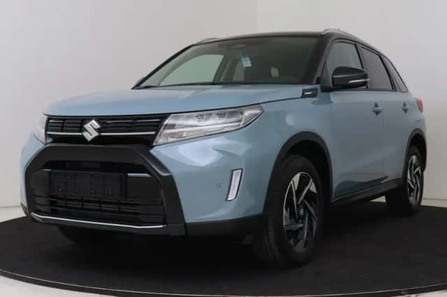 Suzuki Vitara (2026) thumbnail 2