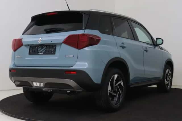 Suzuki Vitara (2026) thumbnail 3