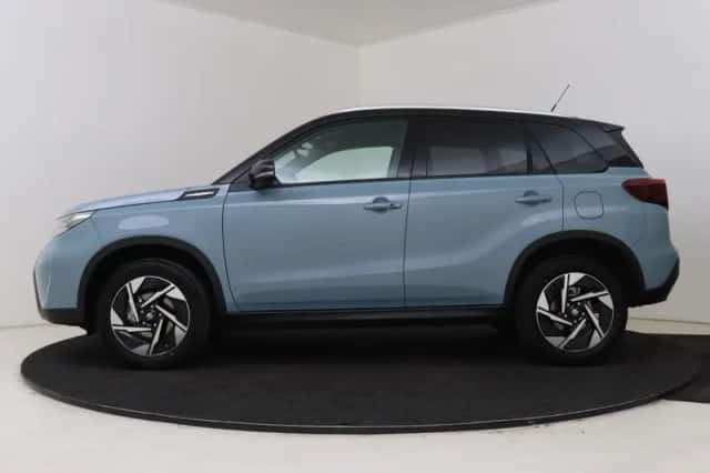 Suzuki Vitara (2026) thumbnail 5