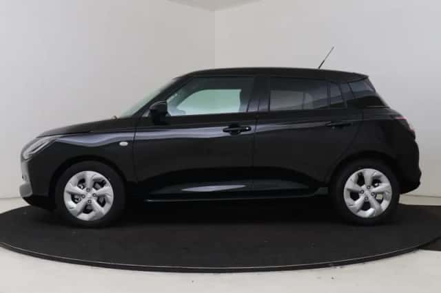 Suzuki Swift (2026) thumbnail 3