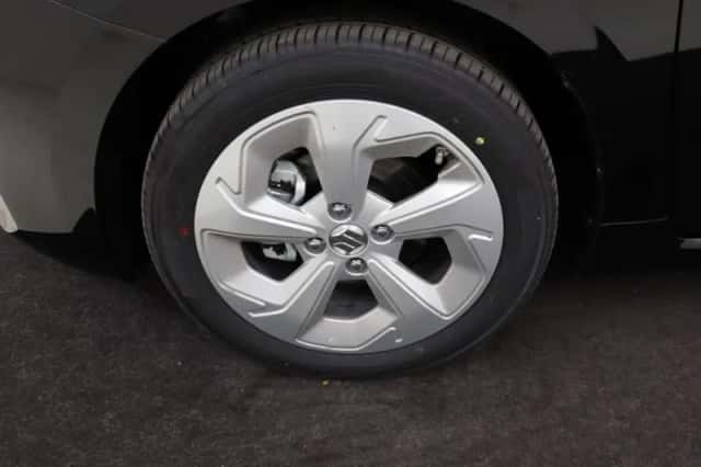 Suzuki Swift (2026) thumbnail 5