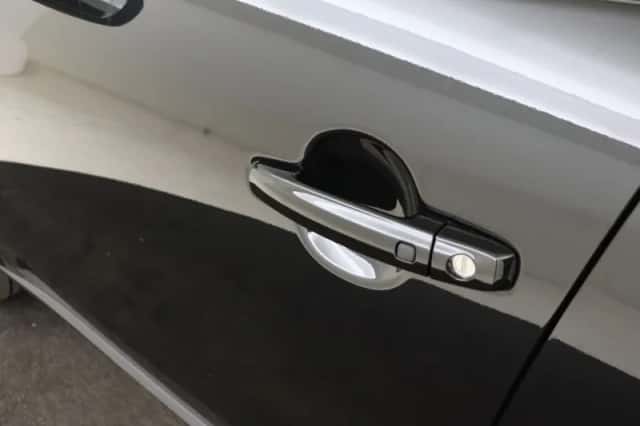 Suzuki S-Cross (2026) thumbnail 4