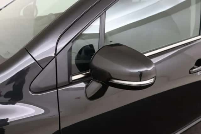 Suzuki S-Cross (2026) thumbnail 5