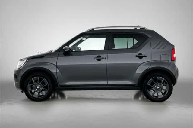 Suzuki Ignis (2023) thumbnail 3