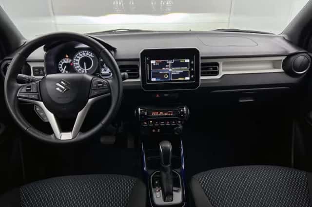 Suzuki Ignis (2023) thumbnail 4