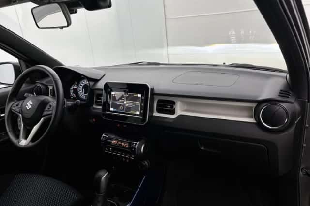 Suzuki Ignis (2023) thumbnail 6