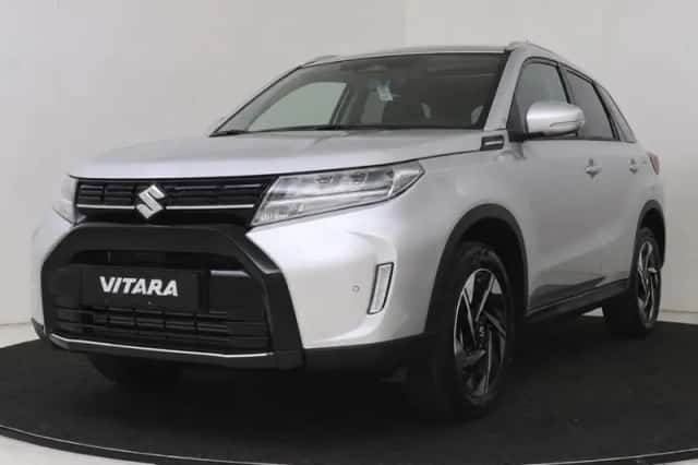 Suzuki Vitara (2026) thumbnail 1