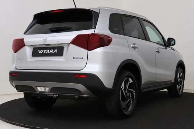 Suzuki Vitara (2026) thumbnail 2
