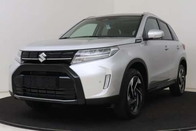 Suzuki Vitara (2026) thumbnail 3