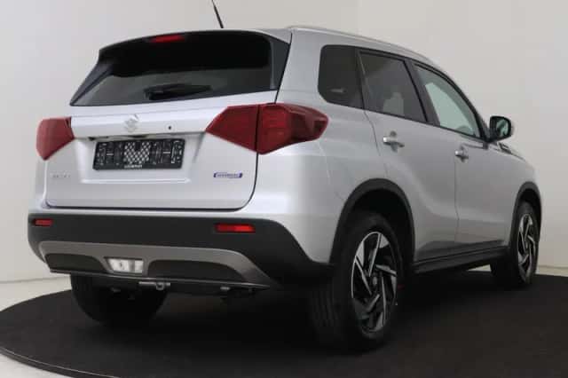 Suzuki Vitara (2026) thumbnail 4
