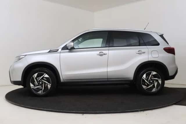 Suzuki Vitara (2026) thumbnail 5