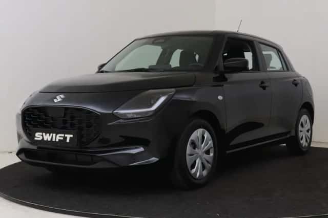 Suzuki Swift (2026) thumbnail 1
