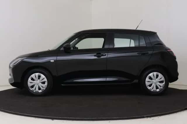 Suzuki Swift (2026) thumbnail 3