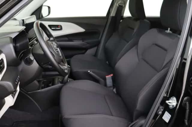 Suzuki Swift (2026) thumbnail 4