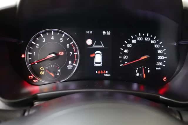 Suzuki Swift (2026) thumbnail 6
