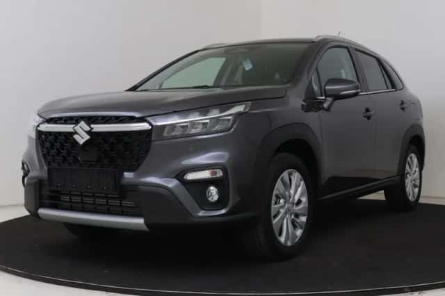 Suzuki S-Cross (2026) thumbnail 1