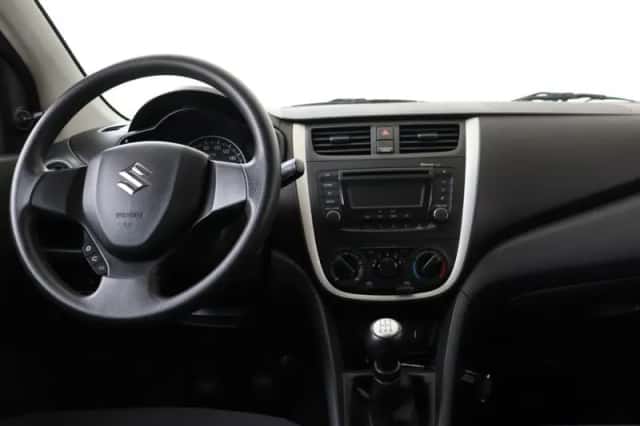 Suzuki Celerio (2015) thumbnail 4