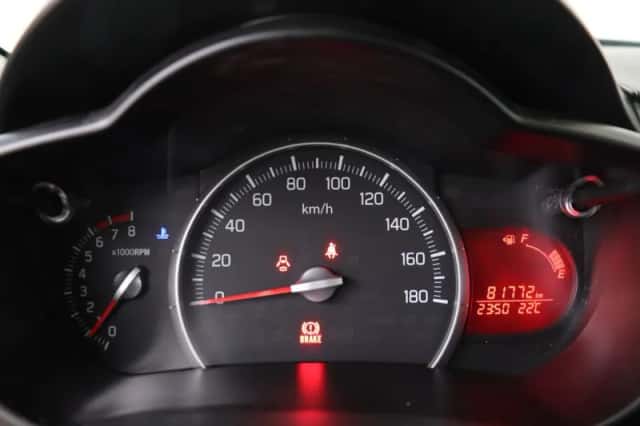 Suzuki Celerio (2015) thumbnail 5