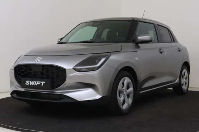 Suzuki Swift (2026) thumbnail 1