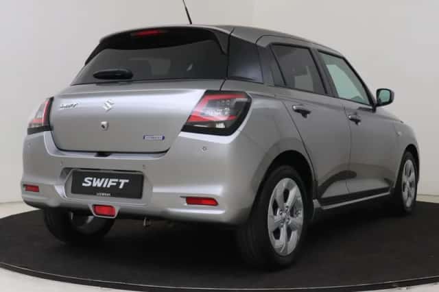 Suzuki Swift (2026) thumbnail 2