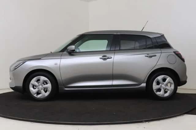Suzuki Swift (2026) thumbnail 3