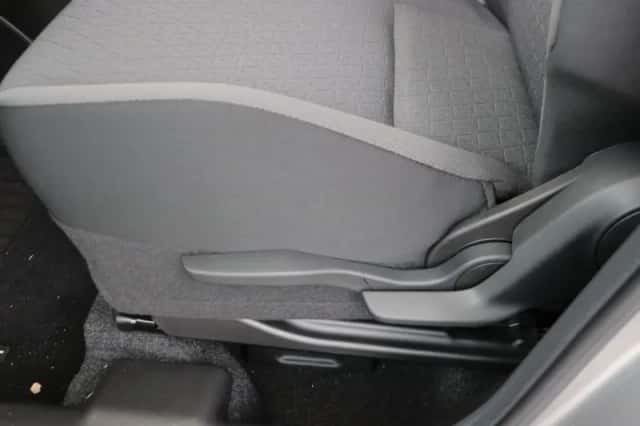Suzuki Swift (2026) thumbnail 5