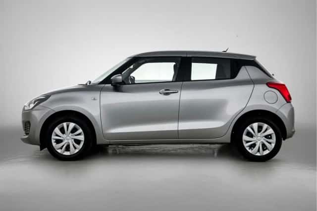 Suzuki Swift (2020) thumbnail 3