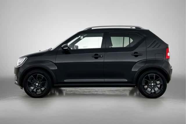Suzuki Ignis (2020) thumbnail 2