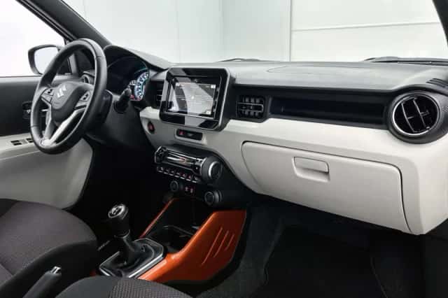 Suzuki Ignis (2020) thumbnail 5
