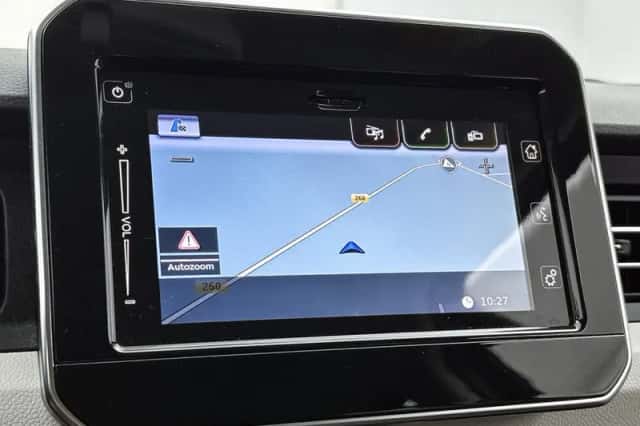 Suzuki Ignis (2020) thumbnail 6