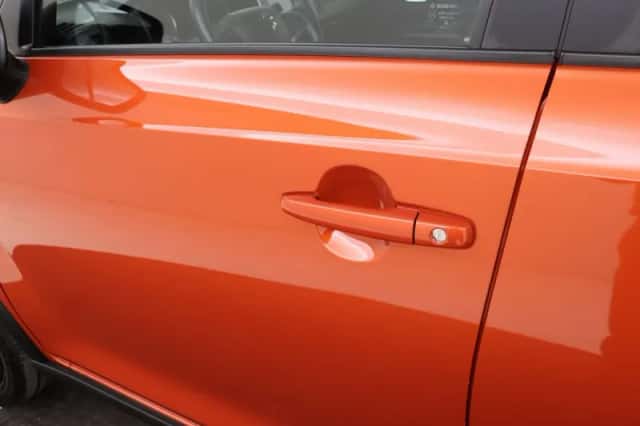 Suzuki Ignis (2024) thumbnail 4