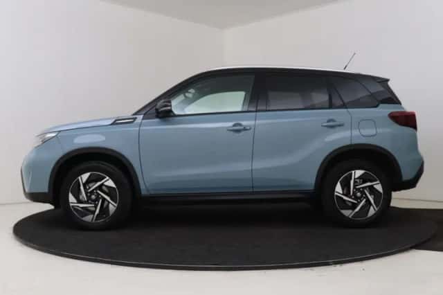 Suzuki Vitara (2026) thumbnail 3