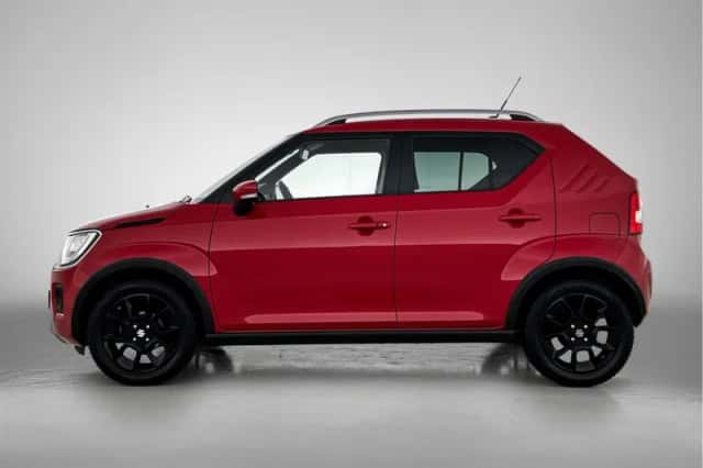 Suzuki Ignis (2021) thumbnail 3