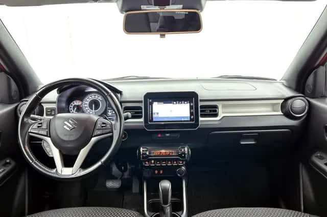 Suzuki Ignis (2021) thumbnail 4