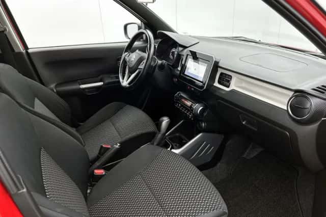Suzuki Ignis (2021) thumbnail 6