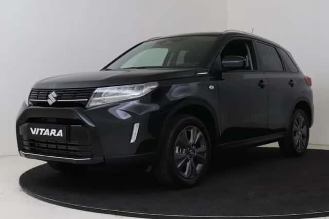Suzuki Vitara (2026) thumbnail 1