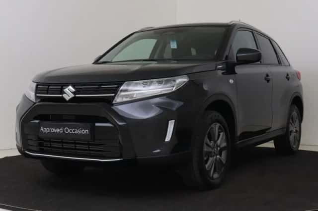 Suzuki Vitara (2026) thumbnail 1