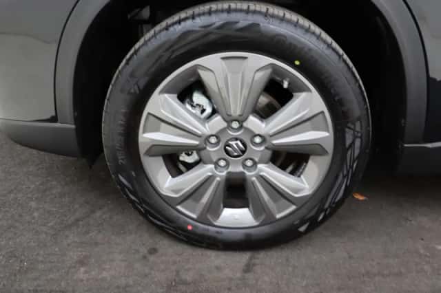 Suzuki Vitara (2026) thumbnail 5