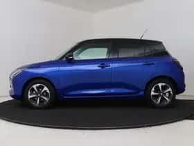 Suzuki Swift (2026) thumbnail 3