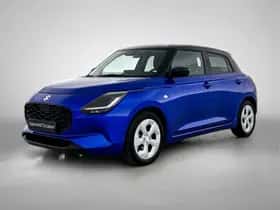 Suzuki Swift (2025)