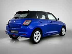Suzuki Swift (2025) thumbnail 2