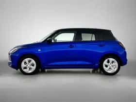 Suzuki Swift (2025) thumbnail 3
