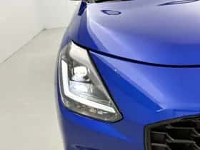 Suzuki Swift (2025) thumbnail 29