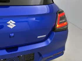 Suzuki Swift (2025) thumbnail 30