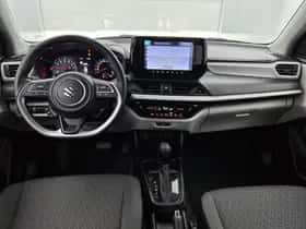 Suzuki Swift (2025) thumbnail 4