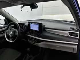 Suzuki Swift (2025) thumbnail 6