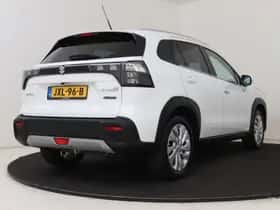Suzuki S-Cross (2023) thumbnail 2