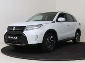 Suzuki Vitara (2025)